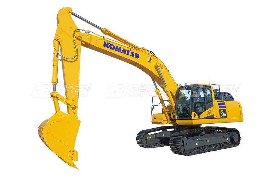 小松PC330-11M0(2.8m斗桿規格)履帶挖掘機